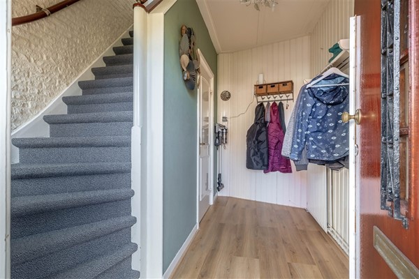 Medium property photo - Rijkensstraat 2, 9641 EG Veendam